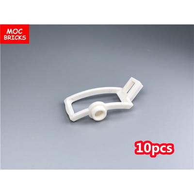 MOC Stenen Sleeve Zwaard pistool Mes zweep Boog Pijl Olie Fles Doos Soldaat Leger Actiefiguur Bouwstenen Poppen Jongens Speelgoed