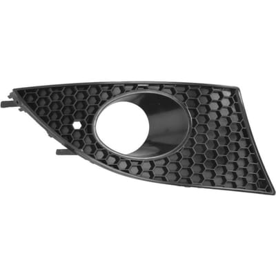 Ventilatierooster, bumper BLIC 6502-07-6617912P rechts