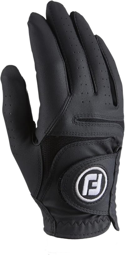 Weerbestendige Golfhandschoen voor Heren met Optimale Grip