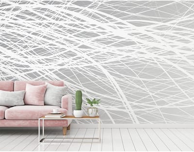 Fotobehang Pattern28 DD115405 A.S. Création XXL 5 | 3D Fotobehang