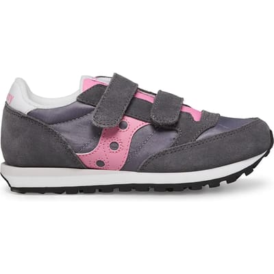 Meisjestrainers Saucony Jazz Double HL