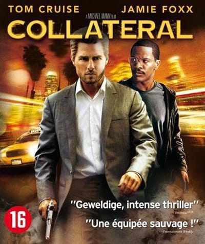 Collateral (Blu-ray)
