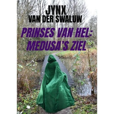 Prinses Van Hel - Shadow Boy
