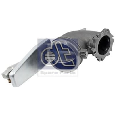 Uitlaatklep, motorrem DT Spare Parts 3.25550