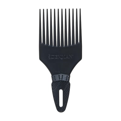 Denman D17 Curl Volumizer Black 1 g