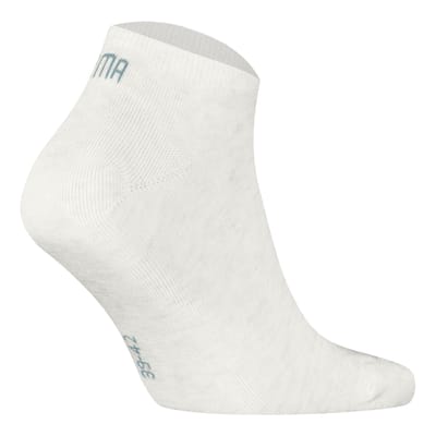 Puma Sokken Sneaker Plain 12P Verpakking van 12