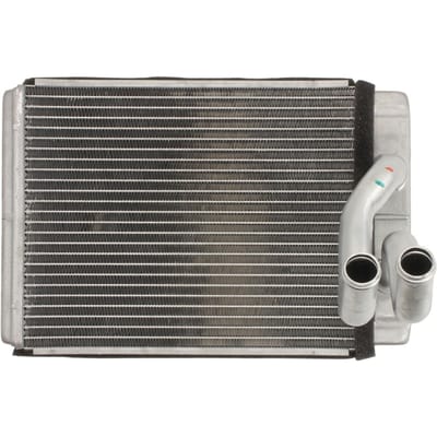 Warmtewisselaar, interieur verwarming THERMOTEC D60514TT