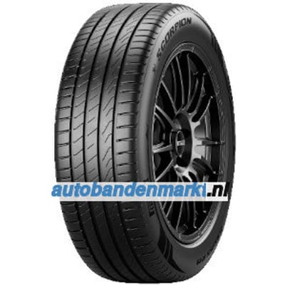 Pirelli Scorpion S3 ( 275/45 R21 110T XL Elect, MO-V, met velgrandbescherming (MFS) )