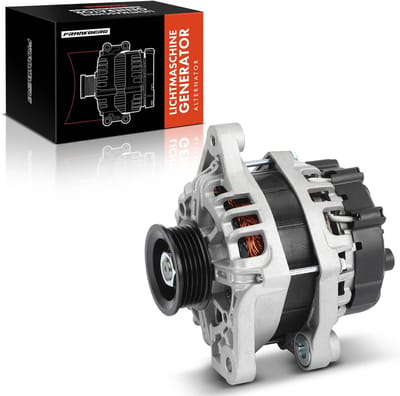 Frankberg 1x dynamo generator voor Hyundai i10 PA KIA Picanto TA 10