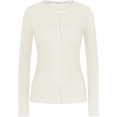 Geribd damesvest Triumph Versatile