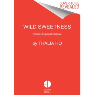 Wild Sweetness - Thalia Ho