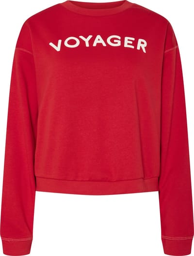 Pieces Foya Crew Sweater Dames - Maat M