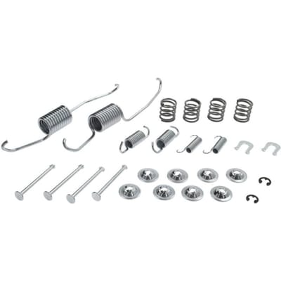 Herth+Buss Elparts Toebehorenset, remschoenen HERTH+BUSS JAKOPARTS J3562018