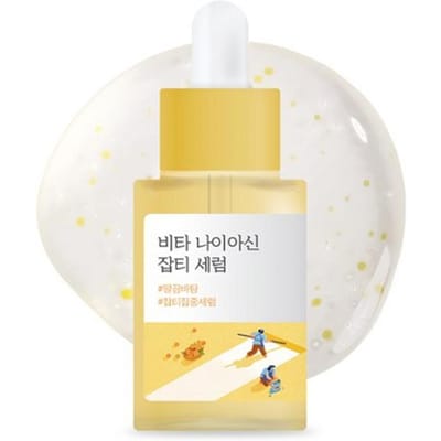 ROUND LAB Vita Niacin Donkere Vlekken Serum 30 ml beige