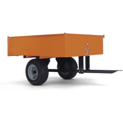 Trailer profi