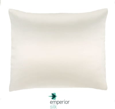 Zijden kussen, Emperior Silk Kussen Majeur 60 x 70 cm 1800 gr