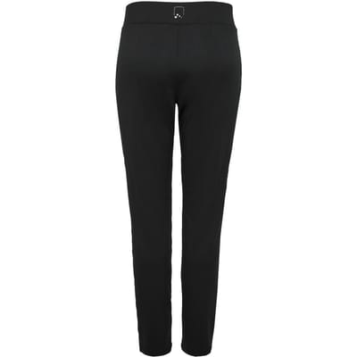 Only Play - Maat S Performance Sportbroek - Black