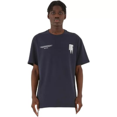 Dikke oversized T-shirt MJ Gonzales Metamorphose V.2