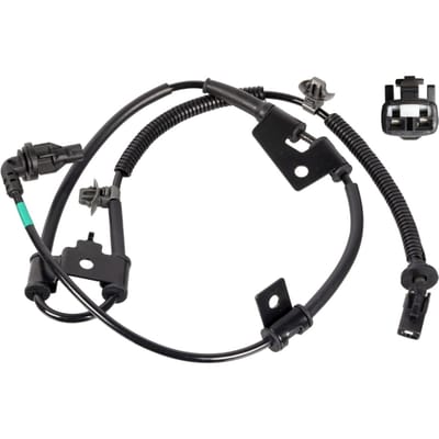 Sensor, wielsnelheid FEBI BILSTEIN 172538 Links