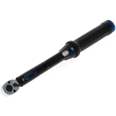 Gedore 3549-02 UK 2958015 Momentsleutel 1/4 (6,3 mm) 5 - 25 Nm