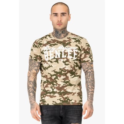 Benlee Camdden T-shirt regular fit