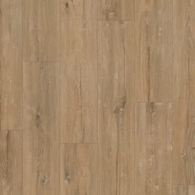 Quick-step Laminaat Mono Lugano Eik Bruin - 4-zijdige V-groef - 7mm - 2,421m²
