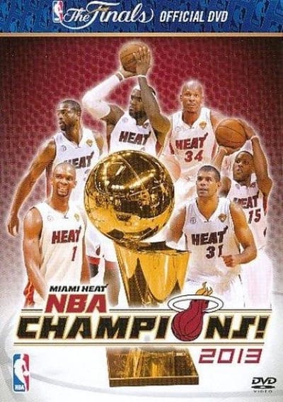 Nba - Nba Champions..