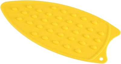Fdit Thuis Silicone IJzeren Rest Pad Mat voor Strijkplank Antislip Hittebestendige Bescherming Herbruikbaar Verpakking (2#)