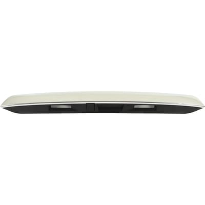 Achterklep Handgreep 90810 9PG0A Liftgate Chroom Afwerking Sierlijst voor Pathfinder 2013 tot 2021 white
