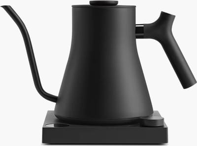 Waterkoker - FELLOW - Stagg EKG Pro - Waterkoker met tempratuurregeling - 0,9L (Wifi connected)