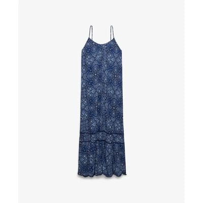 Lang hemdje voor dames Superdry