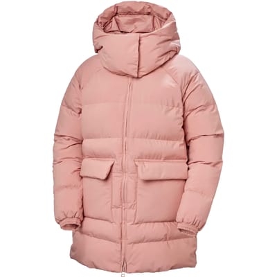 Parka met capuchon voor dames Helly Hansen Ellie