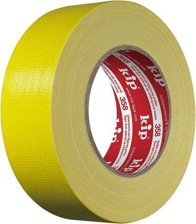Kip 358 Beton- en Steenband 44mm - 50 meter