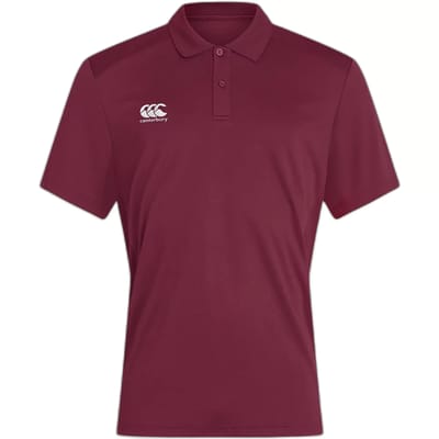 Polo Canterbury Club Dry
