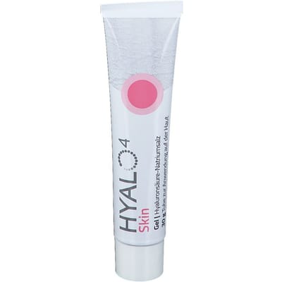 Hyalo 4 Skin Gel Tube 30g