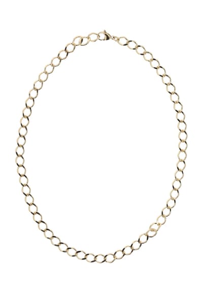 Gaya Necklace