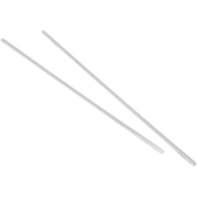 Laptop Rubber Voetjes Strips Vervanging voor Laptop 13.5in Onderkant Behuizing Antislip Siliconen Bumper Rubber white