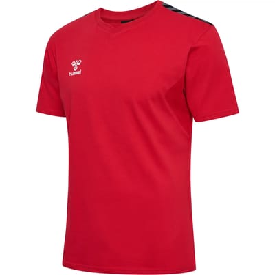 Hummel T-shirt Hmlauthentic Co S/S 220007