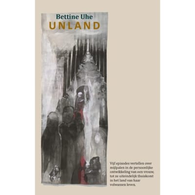 Unland - Bettine Uhe