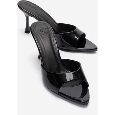 Tiera Stiletto Mule (Dames)