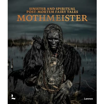 Sinister And Spiritual Post-Mortem Fairy Tales - Mothmeister