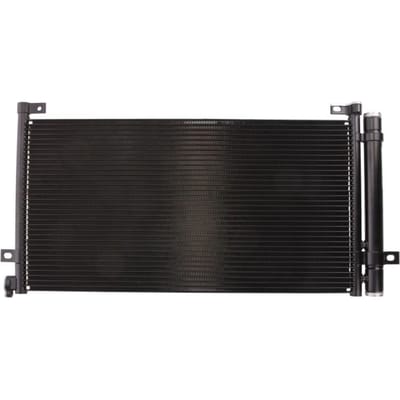 Condensor, airconditioning NRF 350391