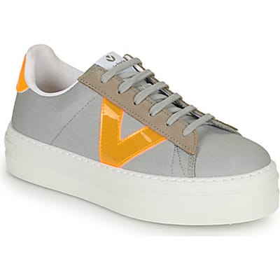 Lage Sneakers Victoria -