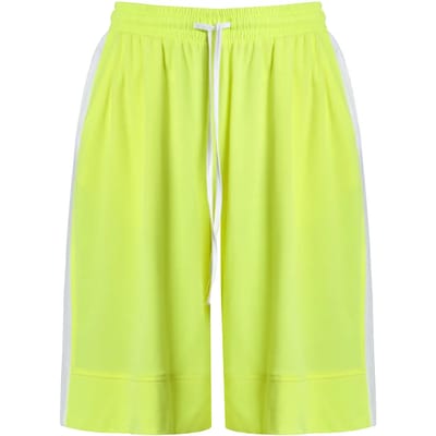 Bermuda voor dames Mat Fashion