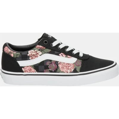 Vans  -maat 41- Flowers & Checks sneaker
