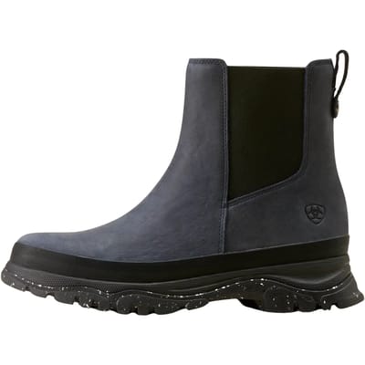 Dames rijlaarzen Ariat Moresby Twin Gore Waterproof