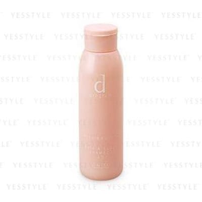 Shiseido - D Program Hair & Scalp Shampoo AD 200ml
