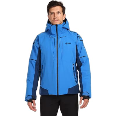 Ski-jas Kilpi Turnau