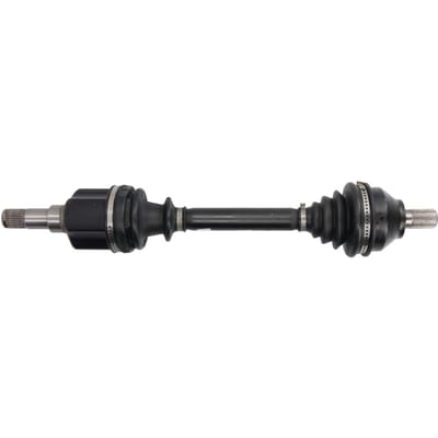 Aandrijfas POINT GEAR PNG72533 links