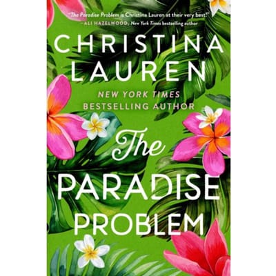 The Paradise Problem - Christina Lauren